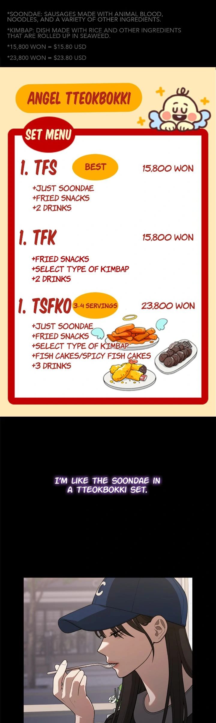 Writer Sung’s Life - Chapter 48 Page 5