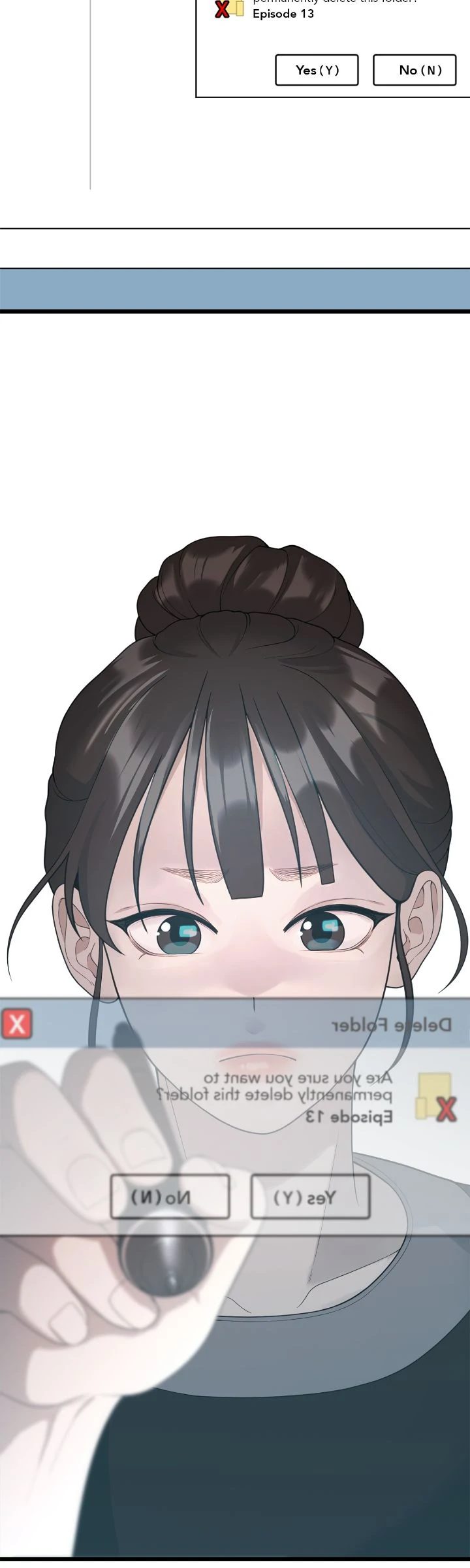 Writer Sung’s Life - Chapter 48 Page 52