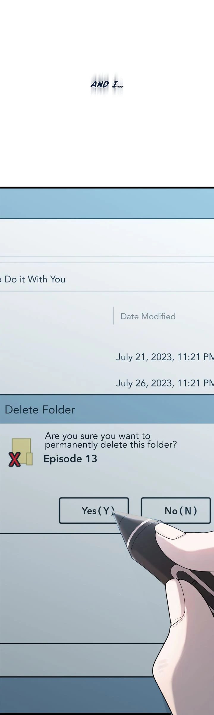 Writer Sung’s Life - Chapter 48 Page 53