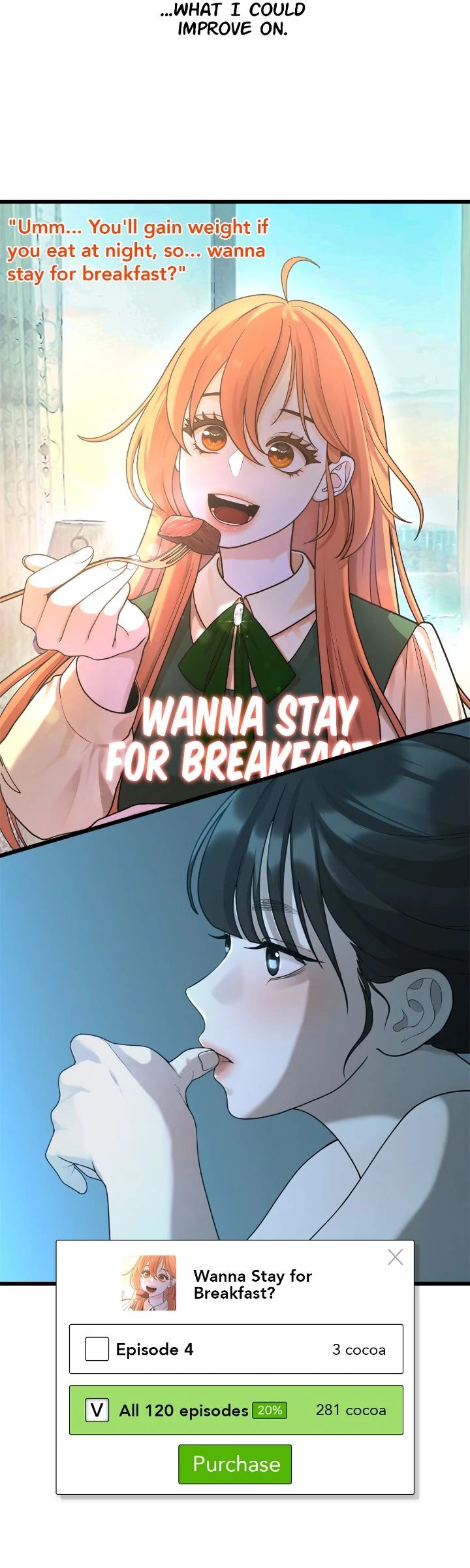 Writer Sung’s Life - Chapter 49 Page 17