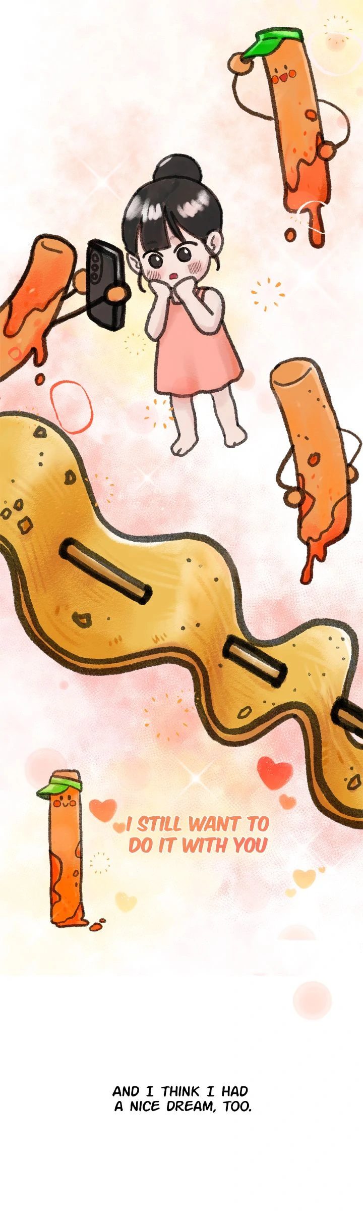 Writer Sung’s Life - Chapter 50 Page 26