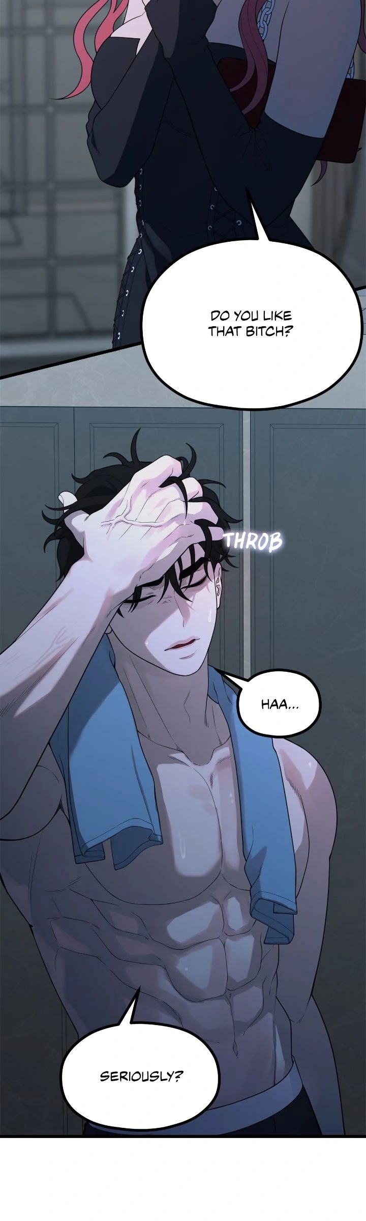 Writer Sung’s Life - Chapter 51 Page 30