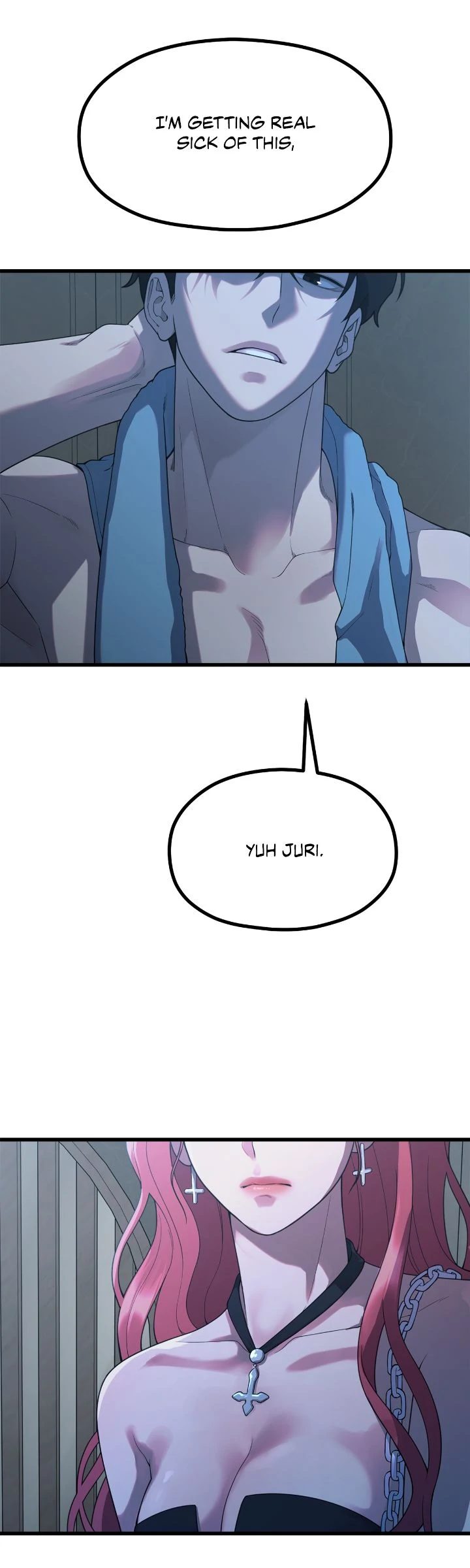 Writer Sung’s Life - Chapter 51 Page 31