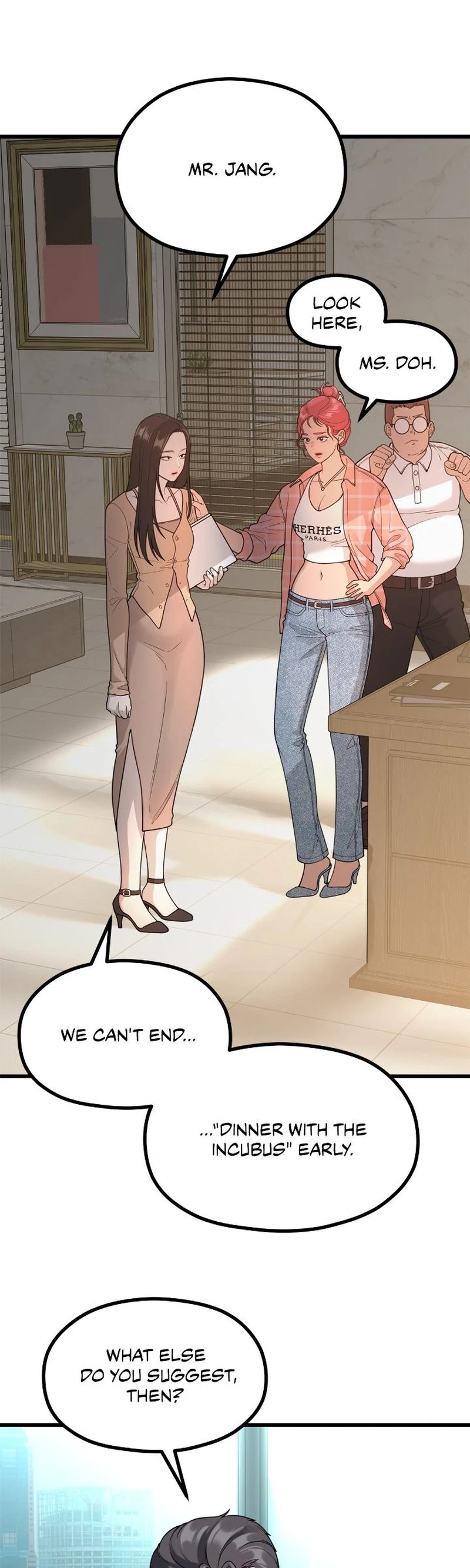 Writer Sung’s Life - Chapter 52 Page 22