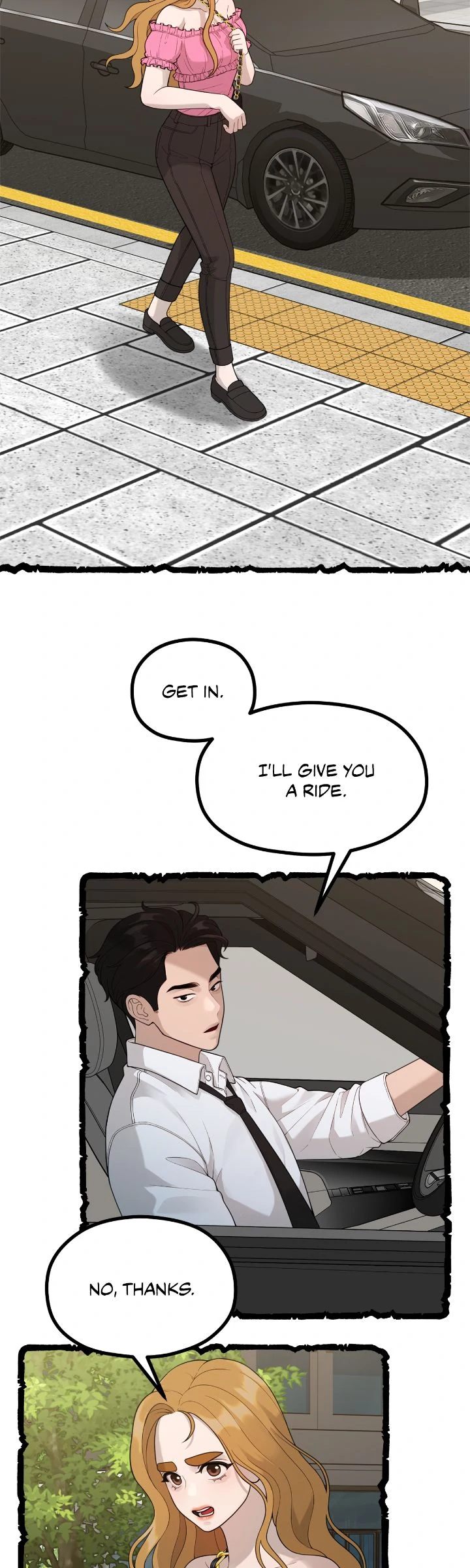 Writer Sung’s Life - Chapter 53 Page 37