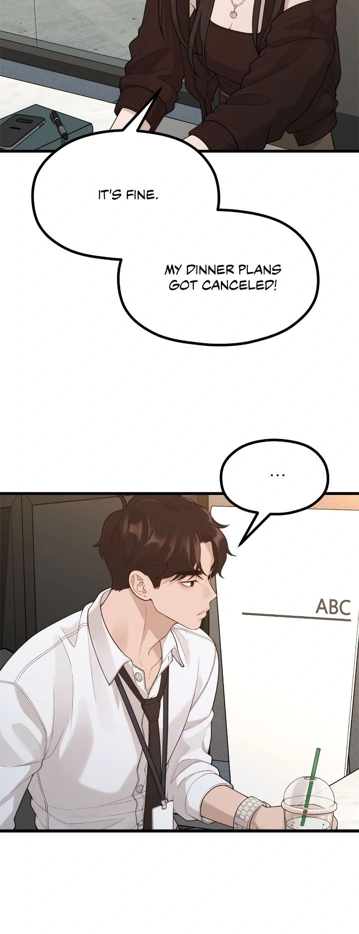 Writer Sung’s Life - Chapter 54 Page 12