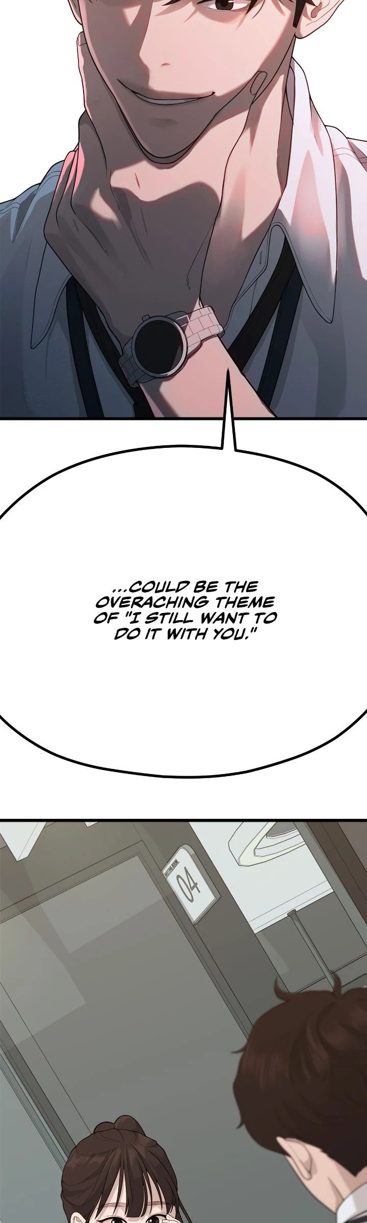 Writer Sung’s Life - Chapter 54 Page 34