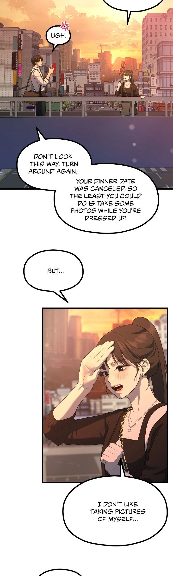 Writer Sung’s Life - Chapter 54 Page 42