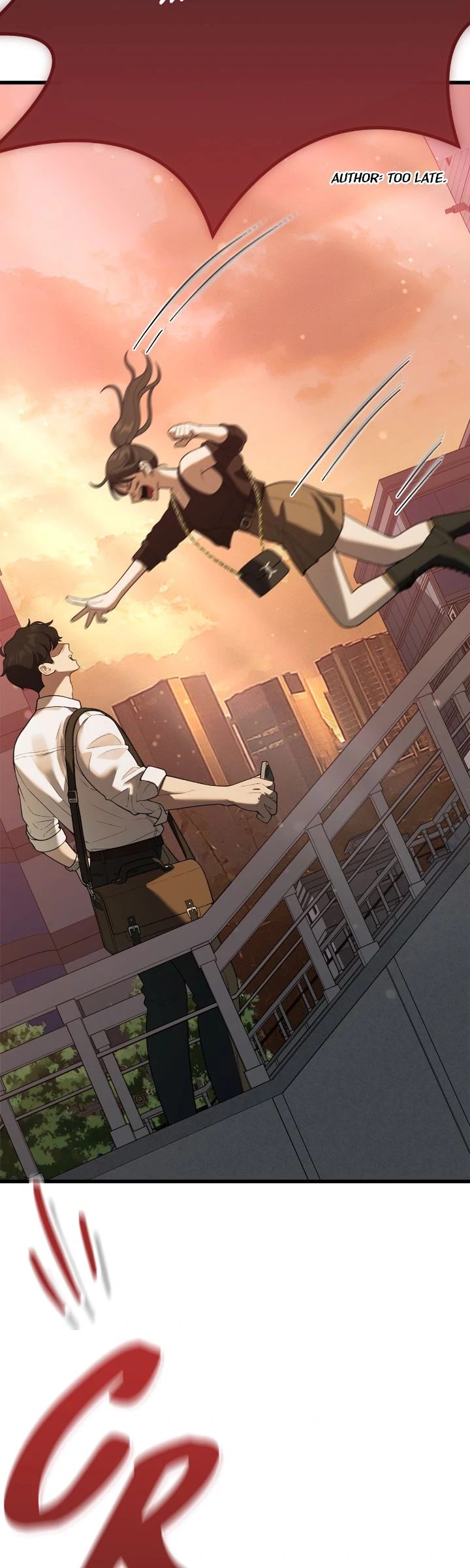 Writer Sung’s Life - Chapter 55 Page 11