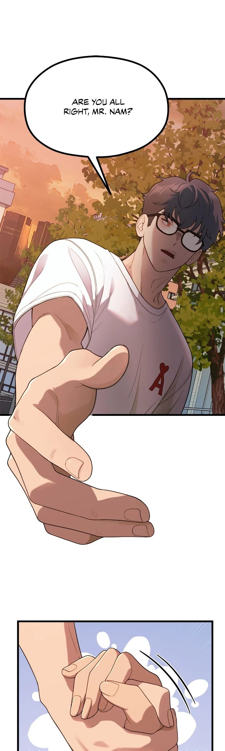 Writer Sung’s Life - Chapter 55 Page 26