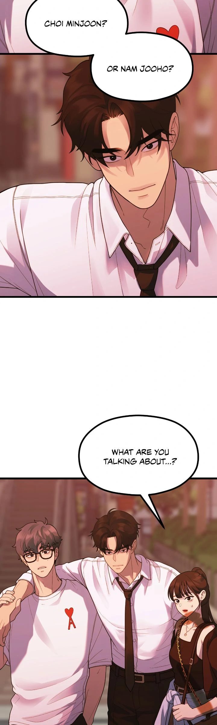 Writer Sung’s Life - Chapter 55 Page 30