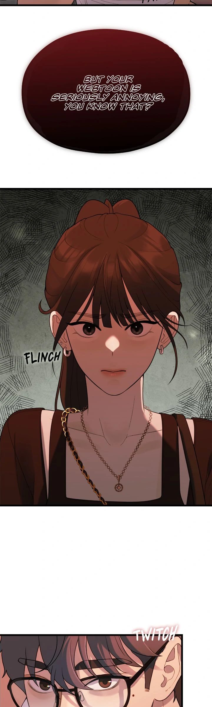 Writer Sung’s Life - Chapter 55 Page 36