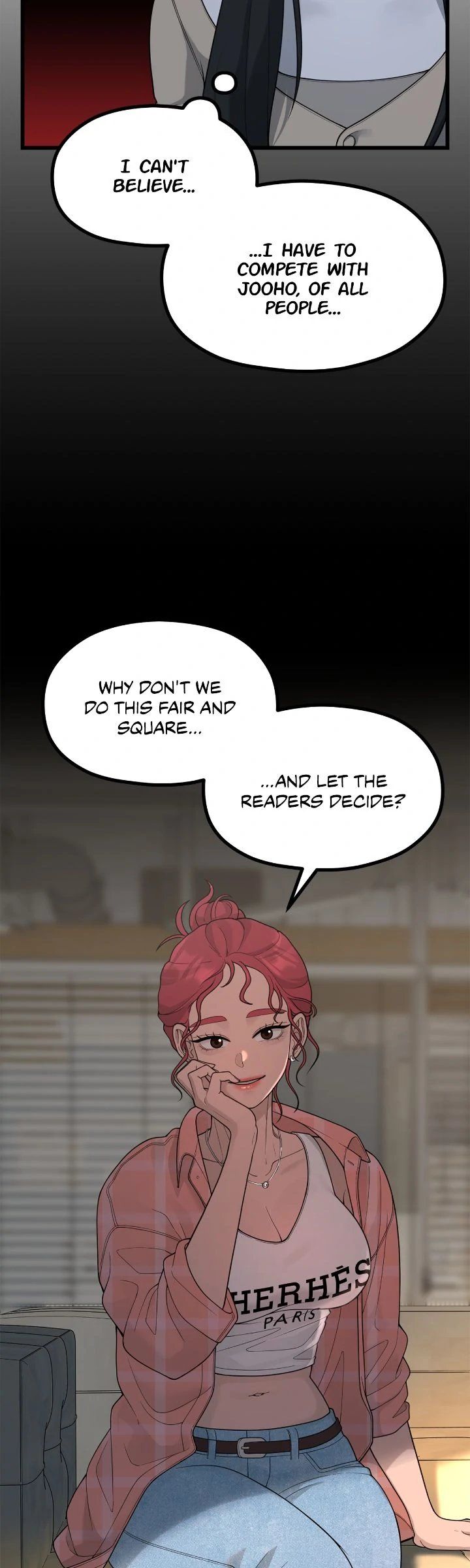 Writer Sung’s Life - Chapter 56 Page 28