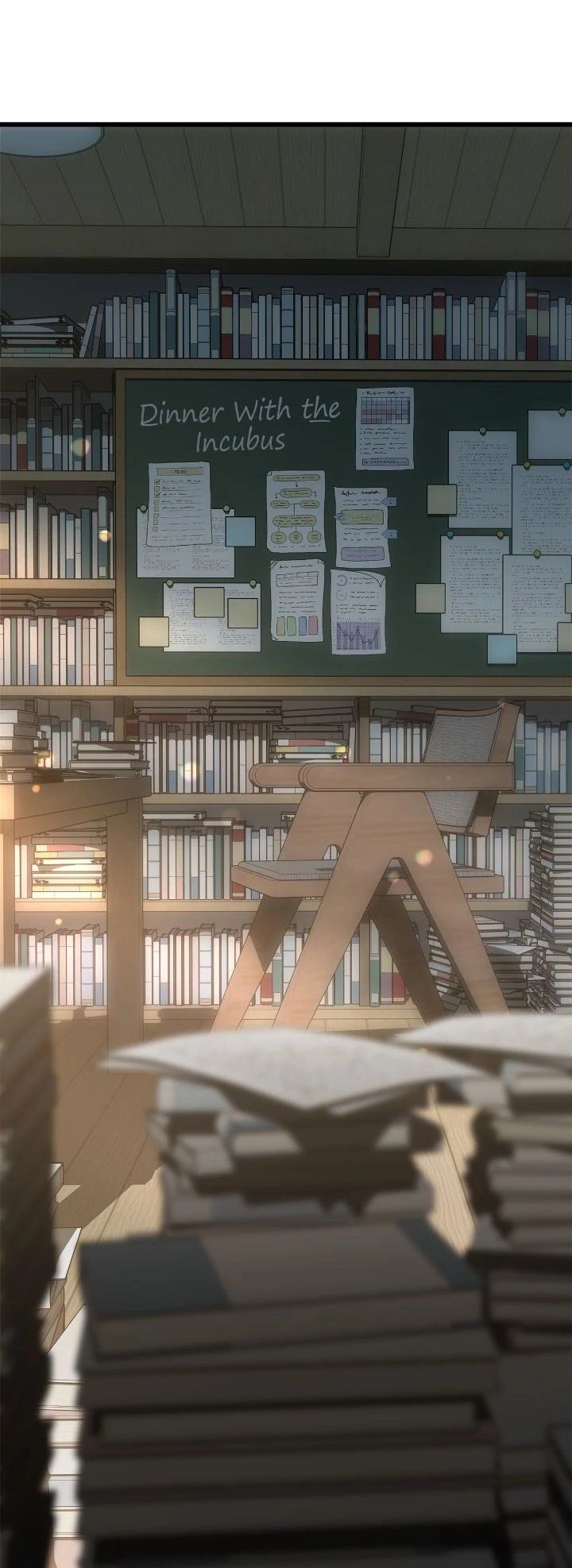 Writer Sung’s Life - Chapter 56 Page 44