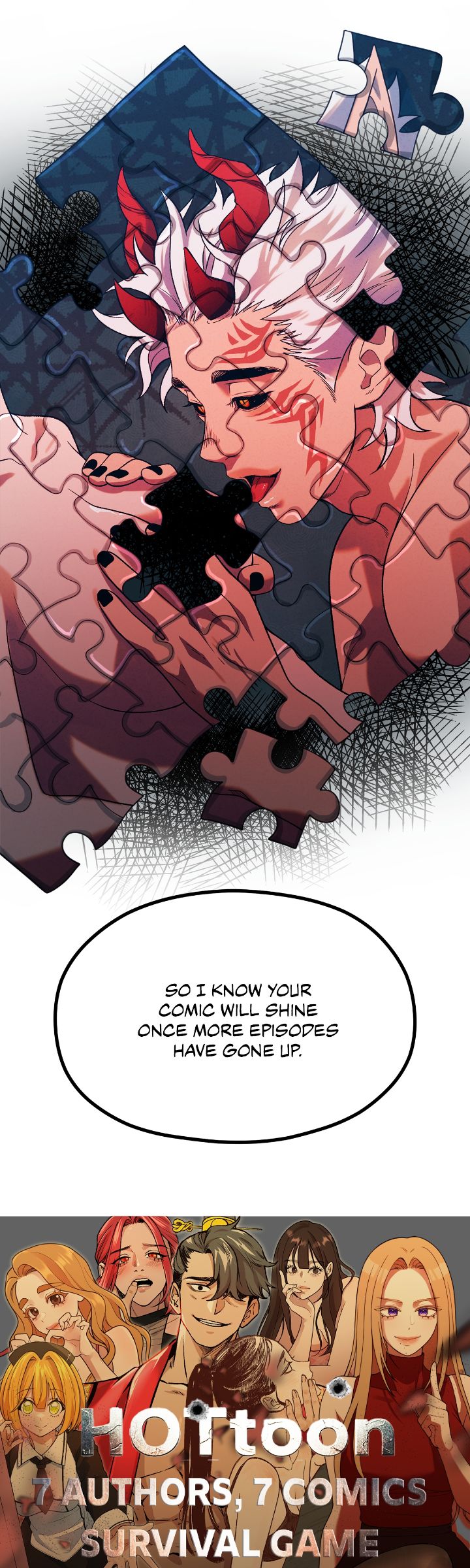 Writer Sung’s Life - Chapter 57 Page 13