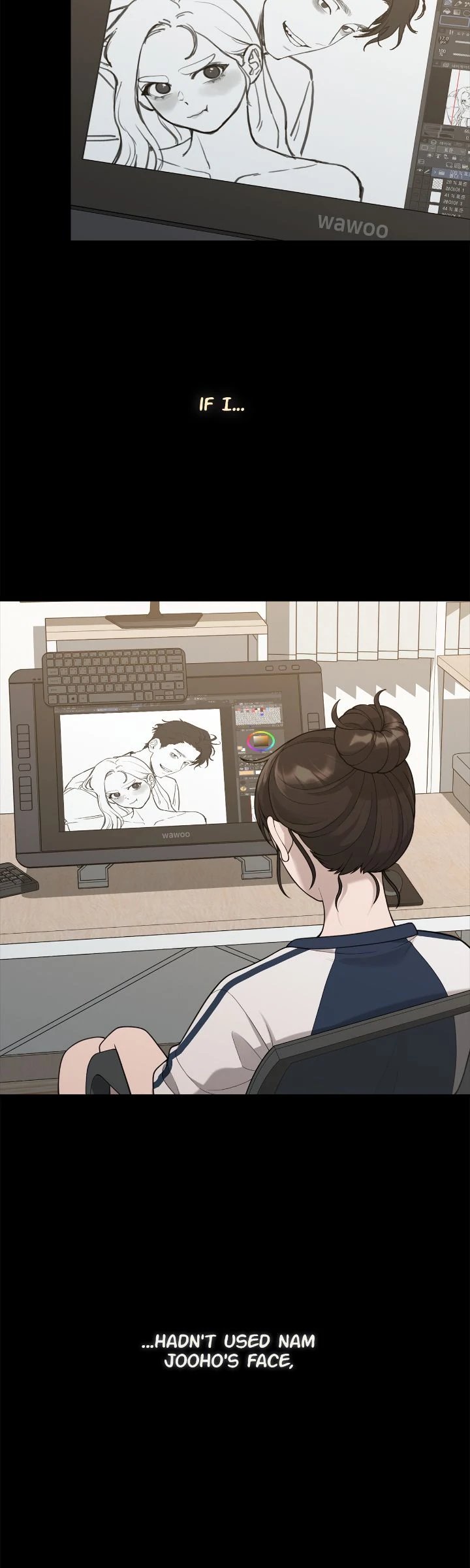 Writer Sung’s Life - Chapter 57 Page 24