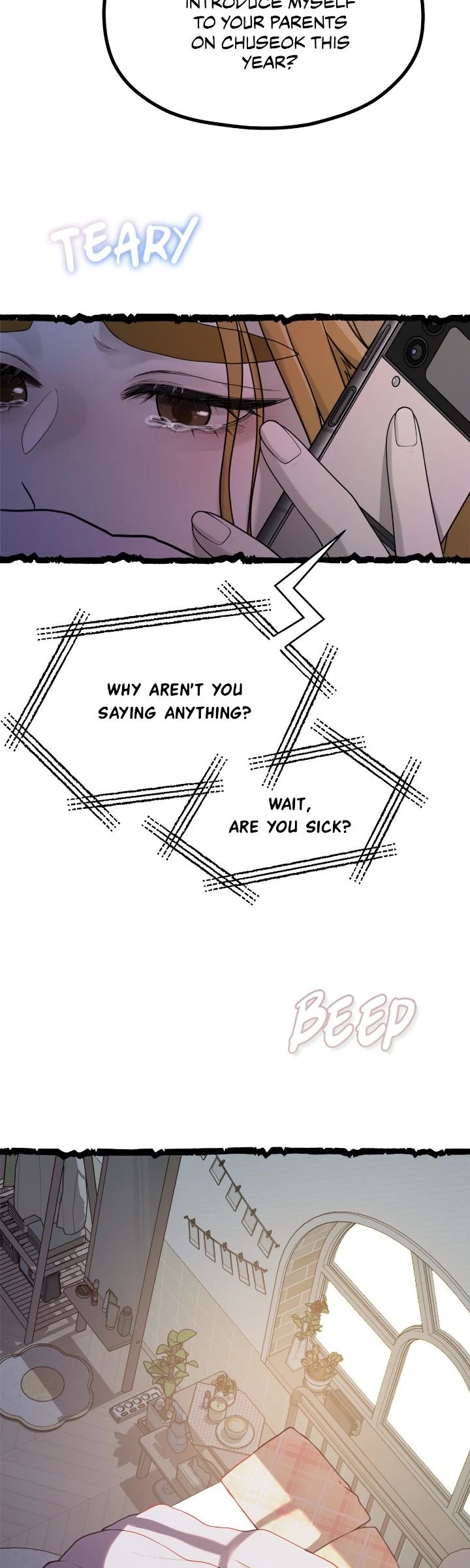 Writer Sung’s Life - Chapter 58 Page 24