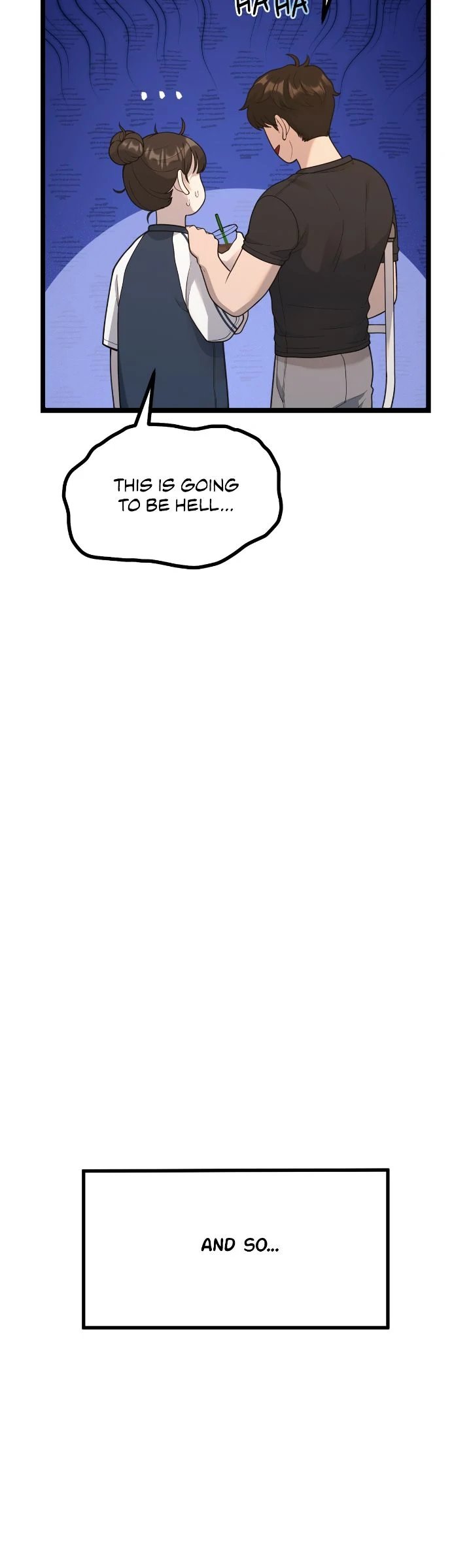 Writer Sung’s Life - Chapter 58 Page 4