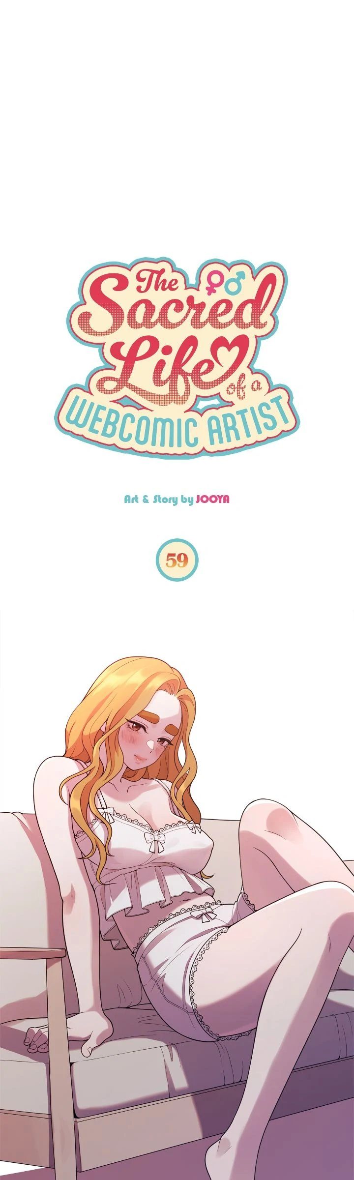 Writer Sung’s Life - Chapter 59 Page 8