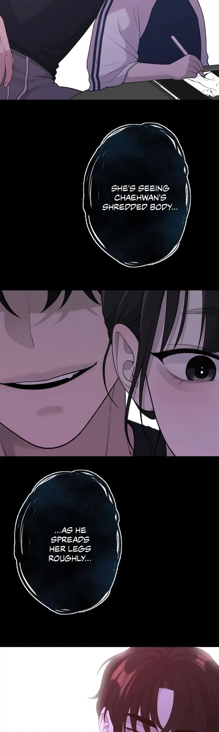 Writer Sung’s Life - Chapter 60 Page 15