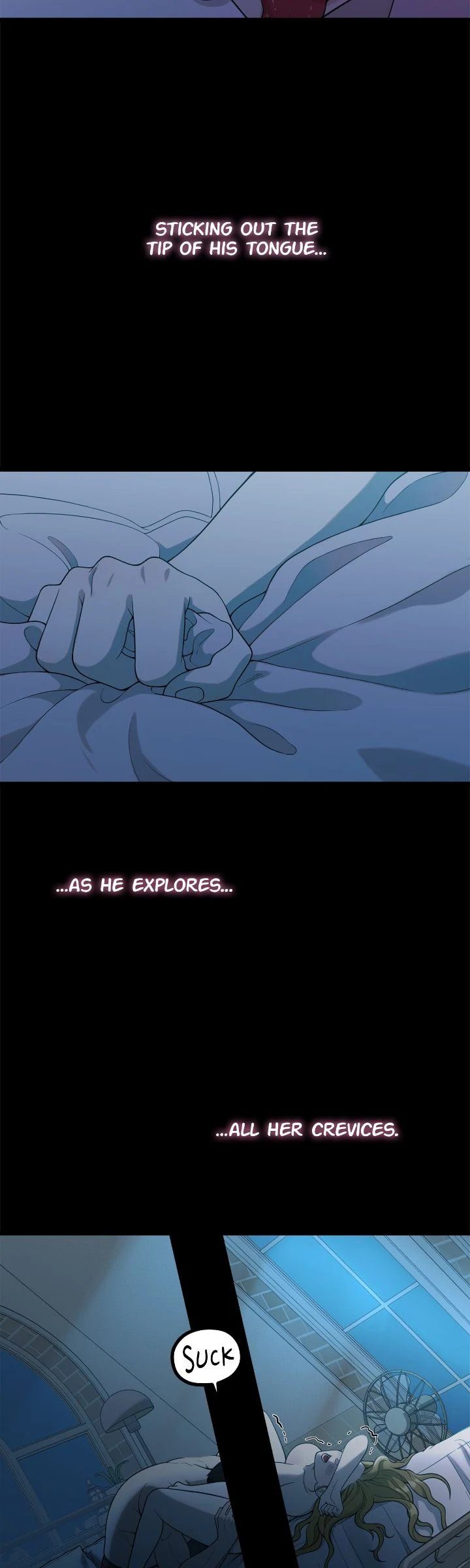 Writer Sung’s Life - Chapter 60 Page 20