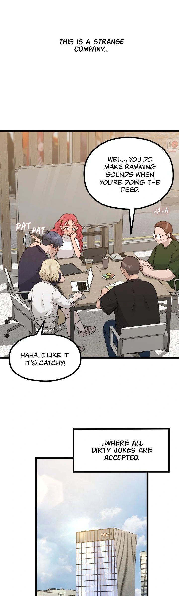 Writer Sung’s Life - Chapter 60 Page 5