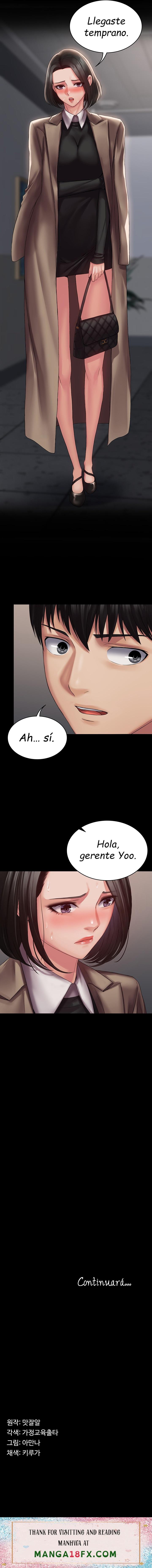 Succubus System Raw - Chapter 12 Page 29