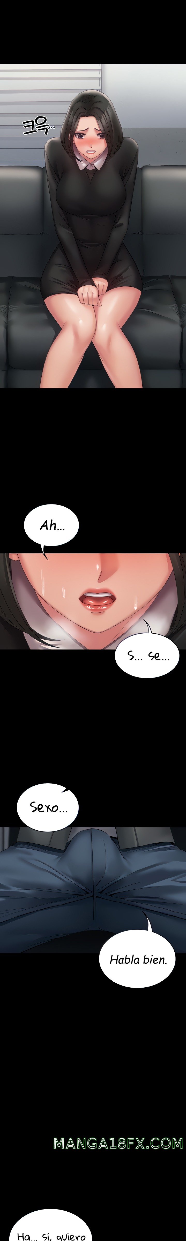Succubus System Raw - Chapter 14 Page 6