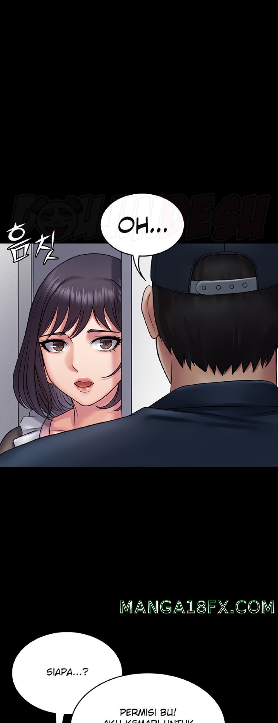 Succubus System Raw - Chapter 27 Page 29