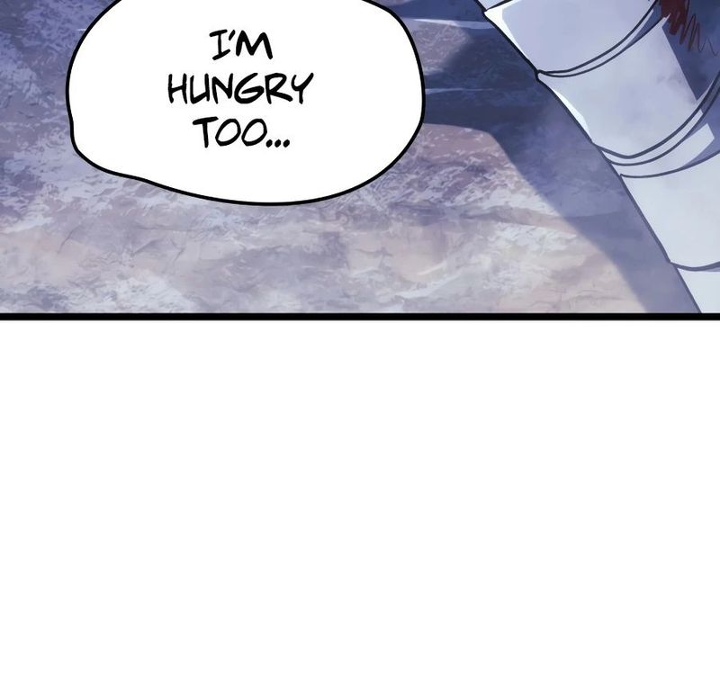 Revenge of the Sword Clan's Hound - Chapter 160 Page 3