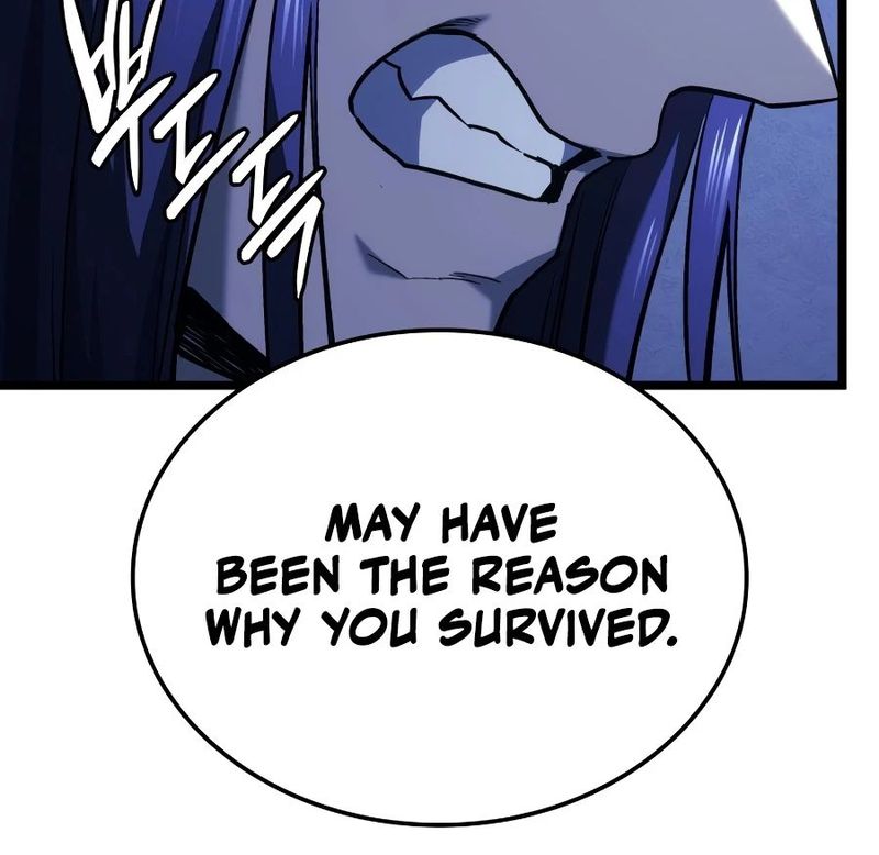 Revenge of the Sword Clan's Hound - Chapter 160 Page 9