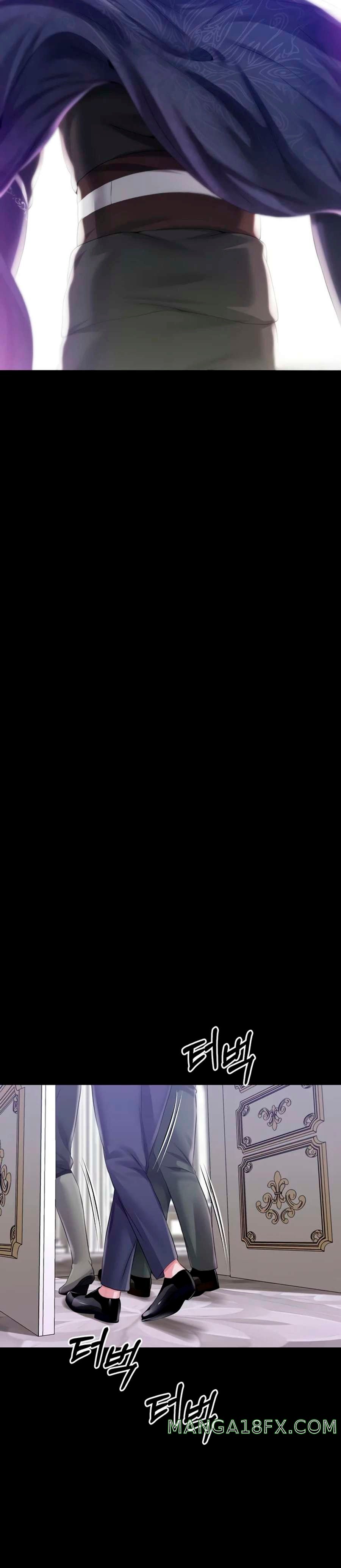 Breaking A Romantic Fantasy Villain Raw - Chapter 50 Page 24