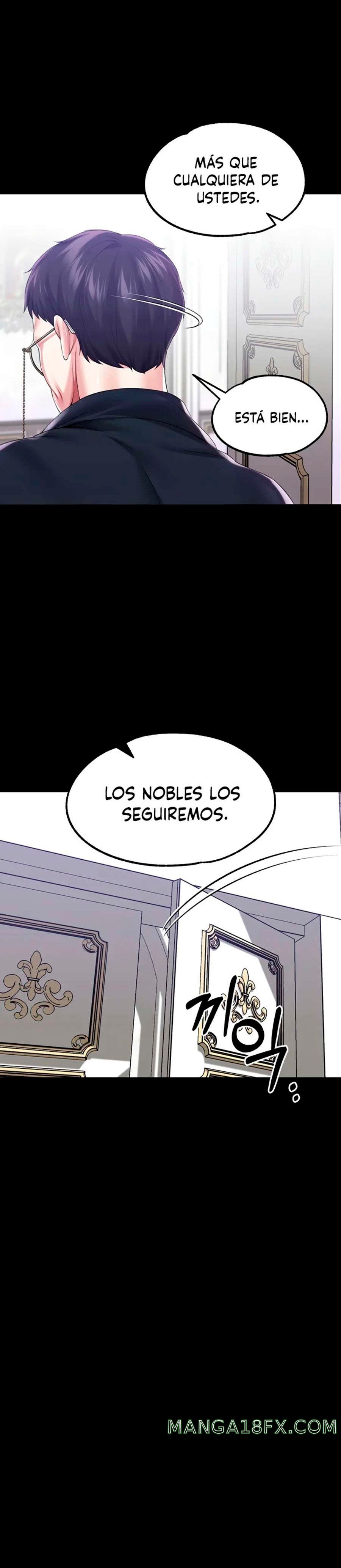 Breaking A Romantic Fantasy Villain Raw - Chapter 50 Page 26