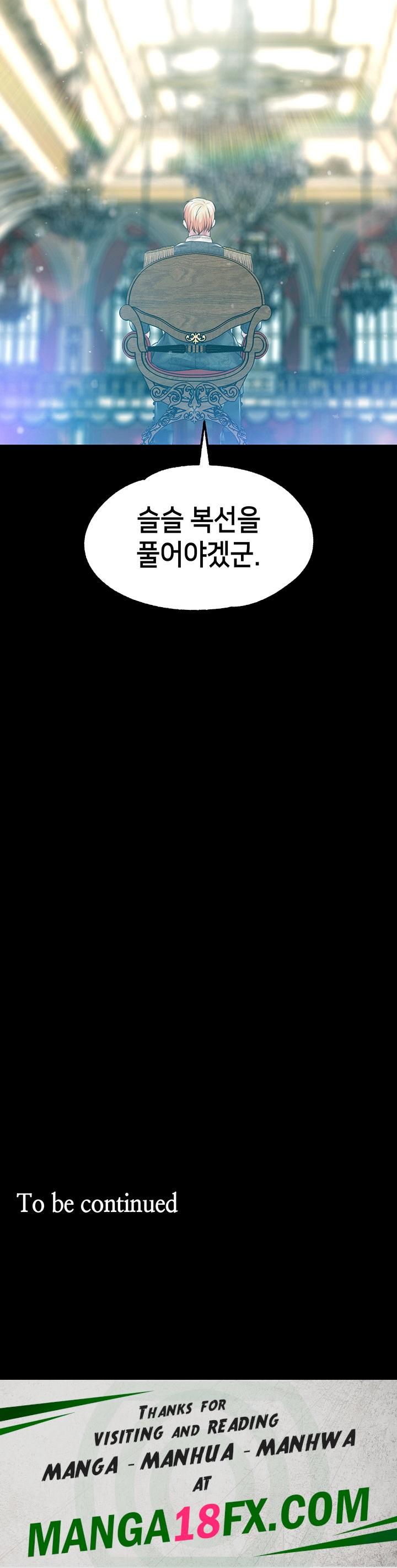 Breaking A Romantic Fantasy Villain Raw - Chapter 60 Page 53