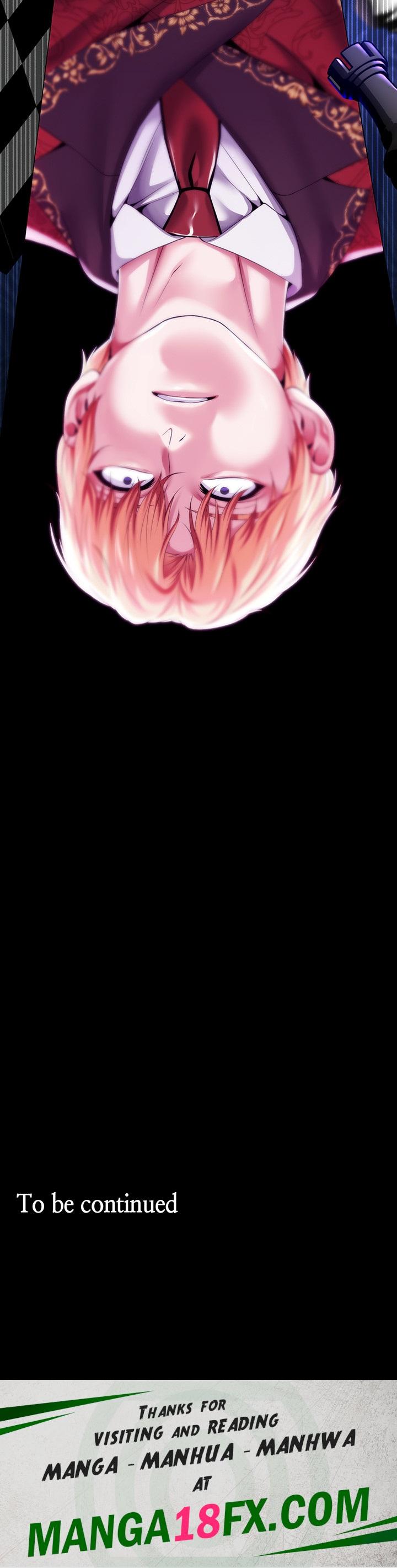 Breaking A Romantic Fantasy Villain Raw - Chapter 61 Page 62