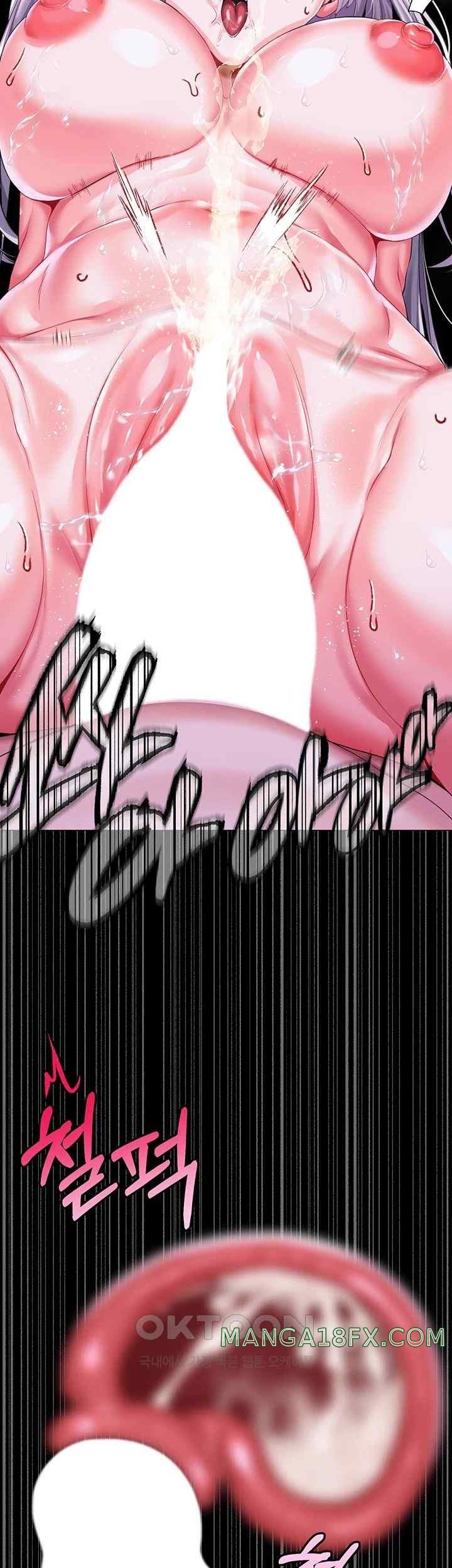 Breaking A Romantic Fantasy Villain Raw - Chapter 67 Page 52