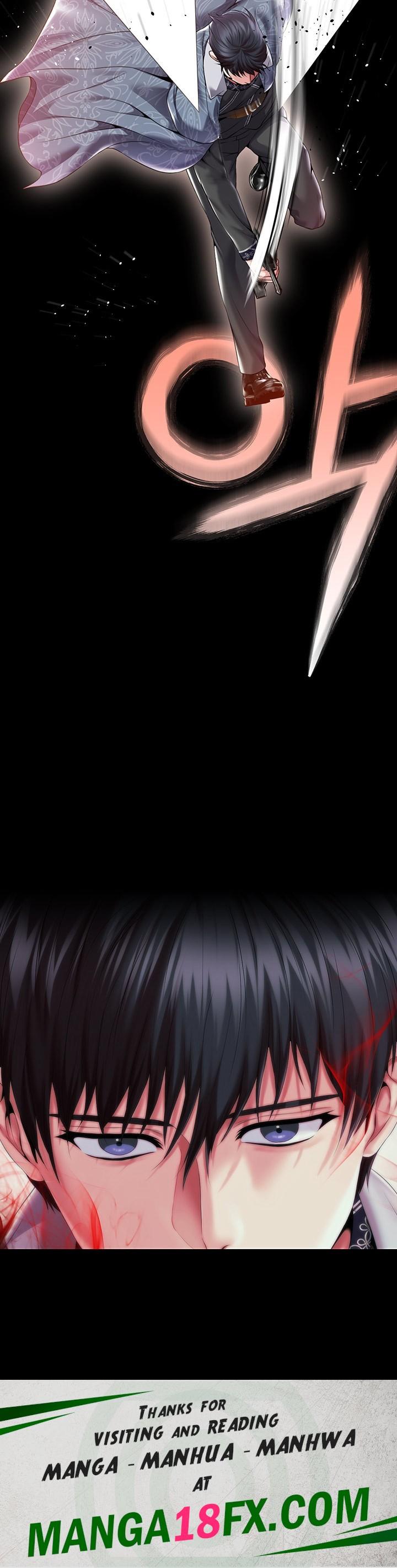 Breaking A Romantic Fantasy Villain Raw - Chapter 82 Page 60