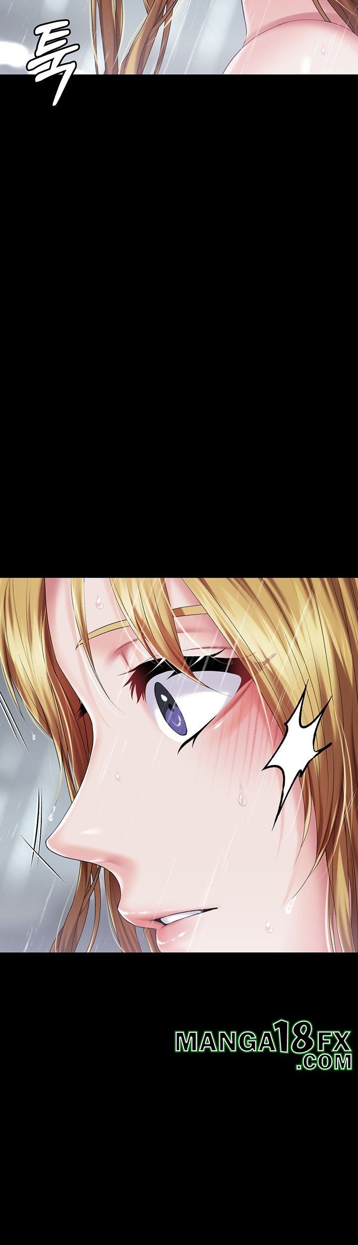 Breaking A Romantic Fantasy Villain Raw - Chapter 86 Page 28