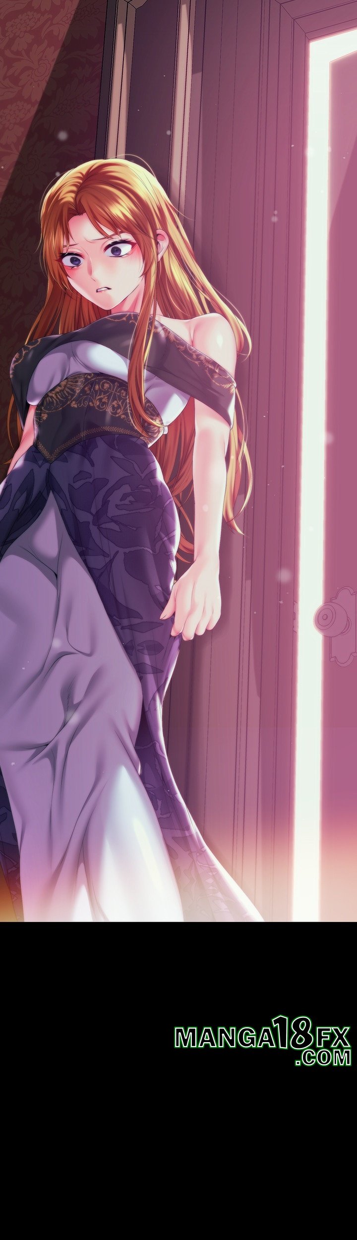 Breaking A Romantic Fantasy Villain Raw - Chapter 86 Page 4