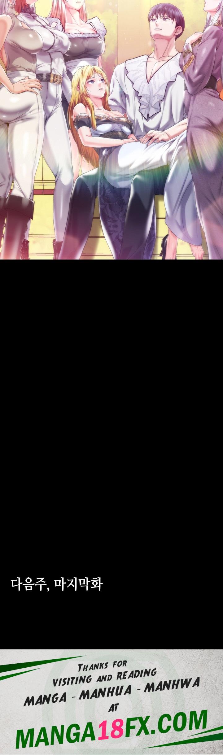 Breaking A Romantic Fantasy Villain Raw - Chapter 86 Page 57