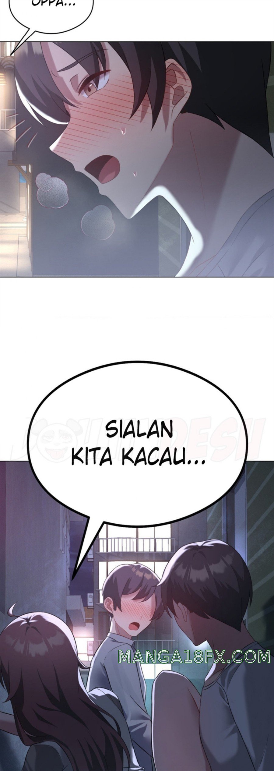 Level Up Until Satisfy Raw - Chapter 20 Page 42