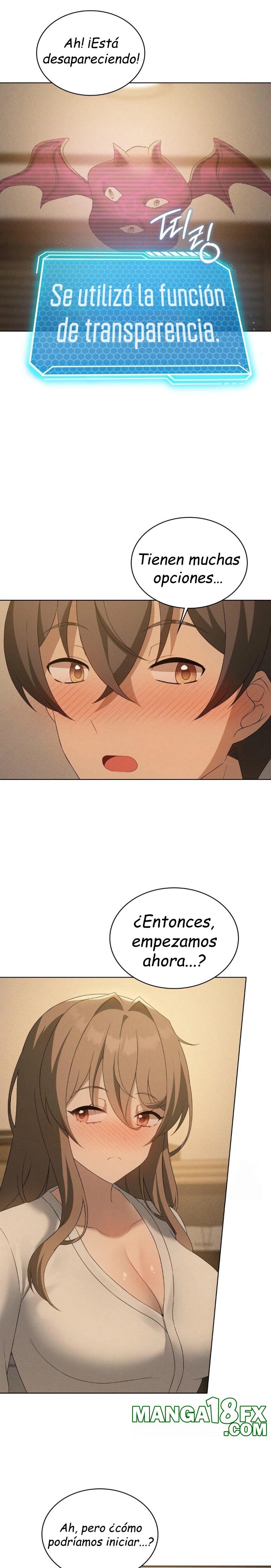 Level Up Until Satisfy Raw - Chapter 69 Page 16