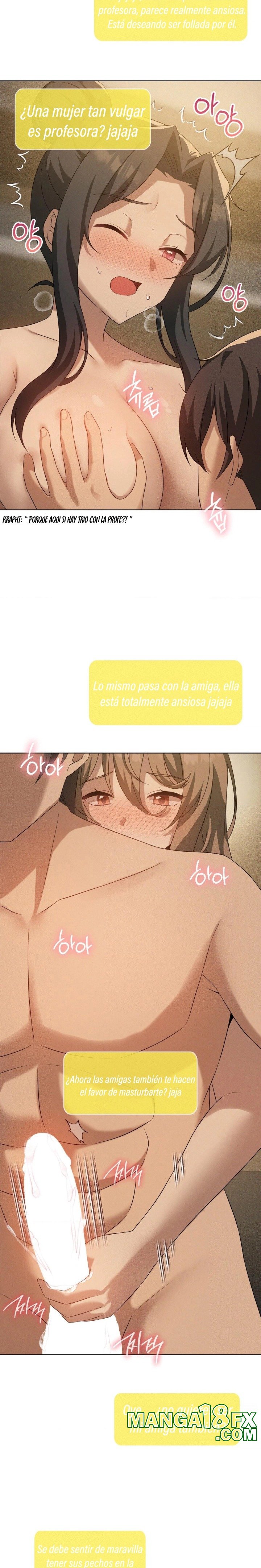 Level Up Until Satisfy Raw - Chapter 69 Page 23