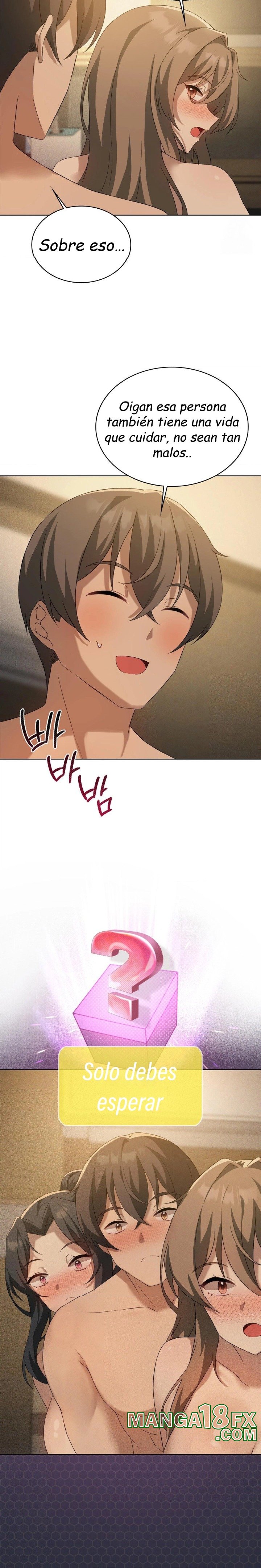 Level Up Until Satisfy Raw - Chapter 69 Page 26