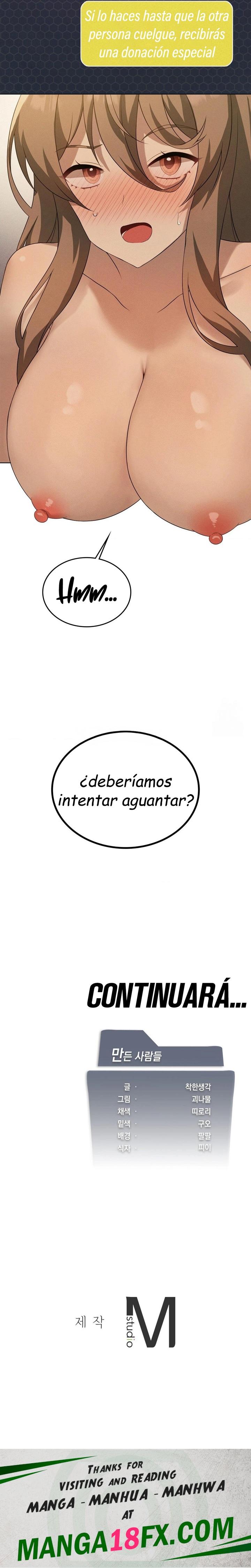 Level Up Until Satisfy Raw - Chapter 69 Page 27