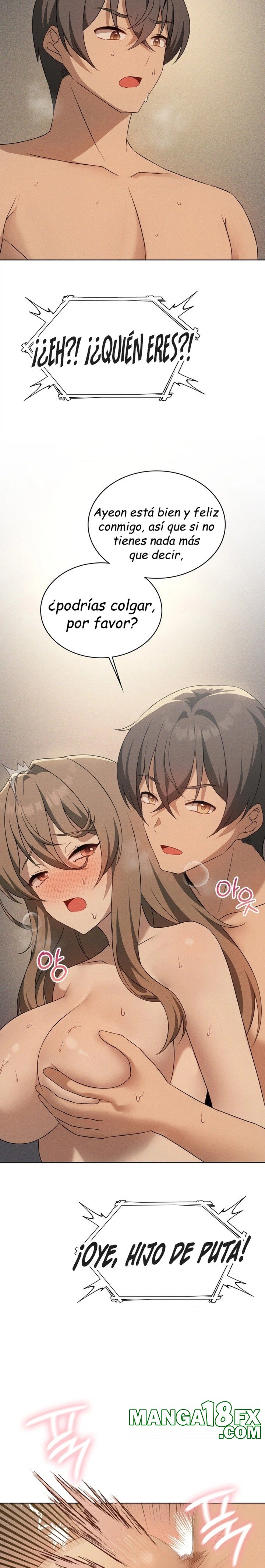 Level Up Until Satisfy Raw - Chapter 70 Page 20