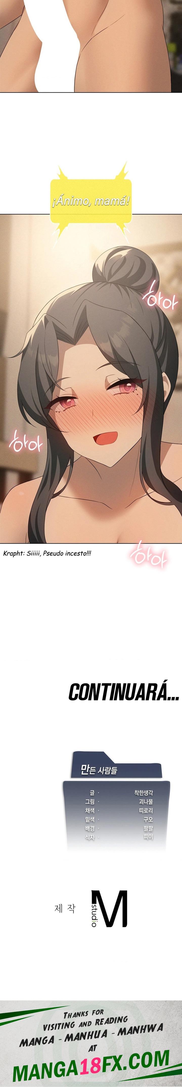 Level Up Until Satisfy Raw - Chapter 70 Page 31