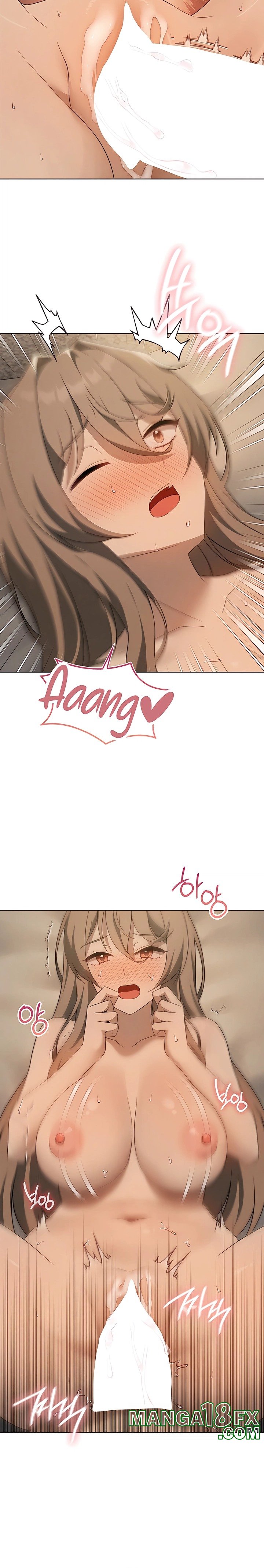 Level Up Until Satisfy Raw - Chapter 71 Page 10