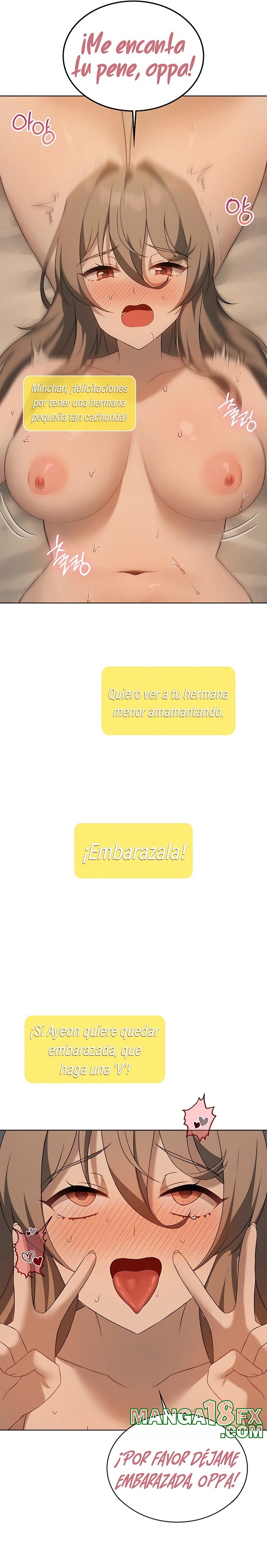 Level Up Until Satisfy Raw - Chapter 71 Page 11