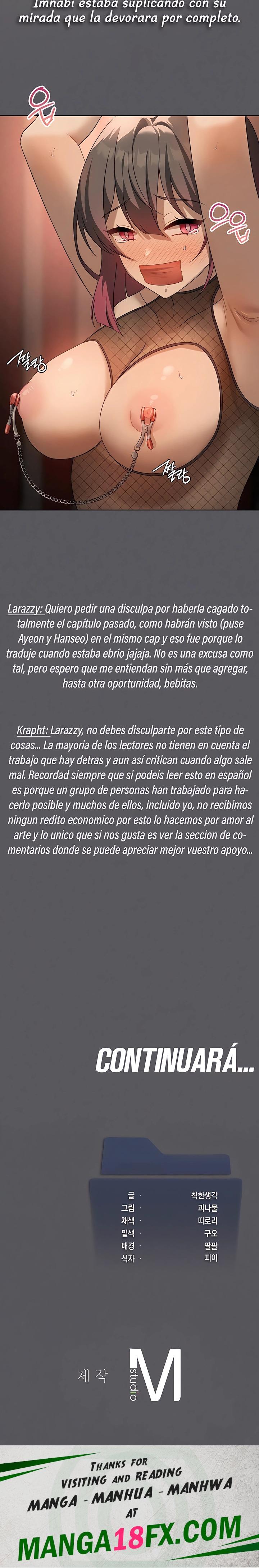 Level Up Until Satisfy Raw - Chapter 71 Page 26